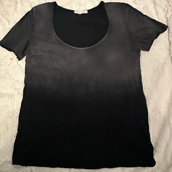 Ombré T-Shirt - Picture 2 of 4